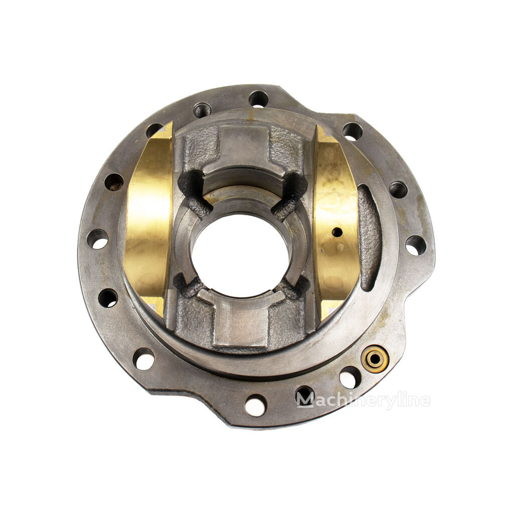 Support Komatsu Support Komatsu 708-1W-04061 HANDOK 6993 pour excavateur Komatsu PC60 - Machineryline