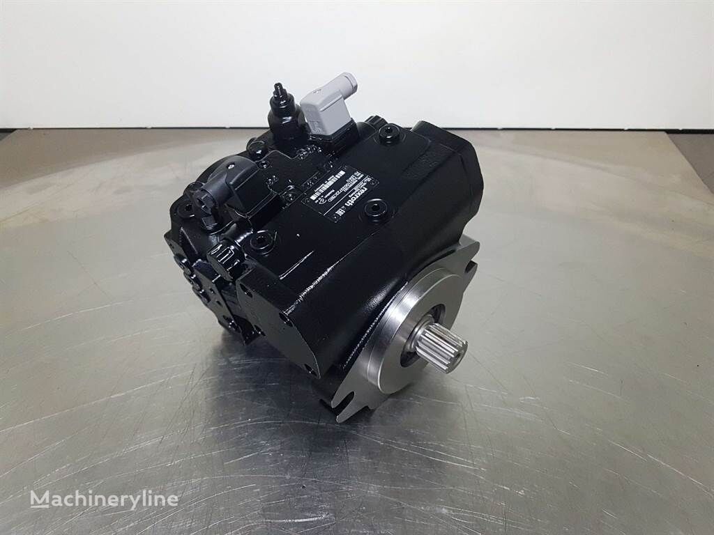 Komatsu WA95-R992001352-A4VG56DA1D2/32R-Drive pump