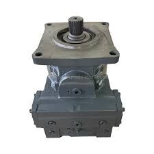 DPVO 215 Axial piston pumps R9200 Liebherr para Liebherr R9200 grúa autocargante