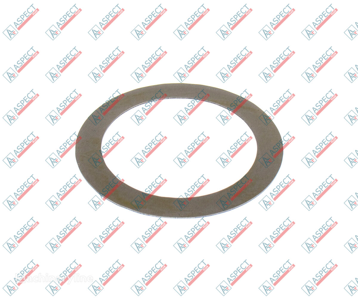 Ball guide Washer 7380272 Liebherr 7380272 до екскаватора Liebherr R934B