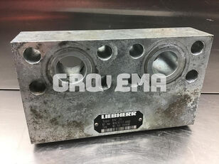 Liebherr pour mat&eacute;riel de TP