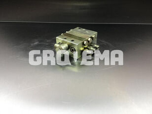 Liebherr pour mat&eacute;riel de TP