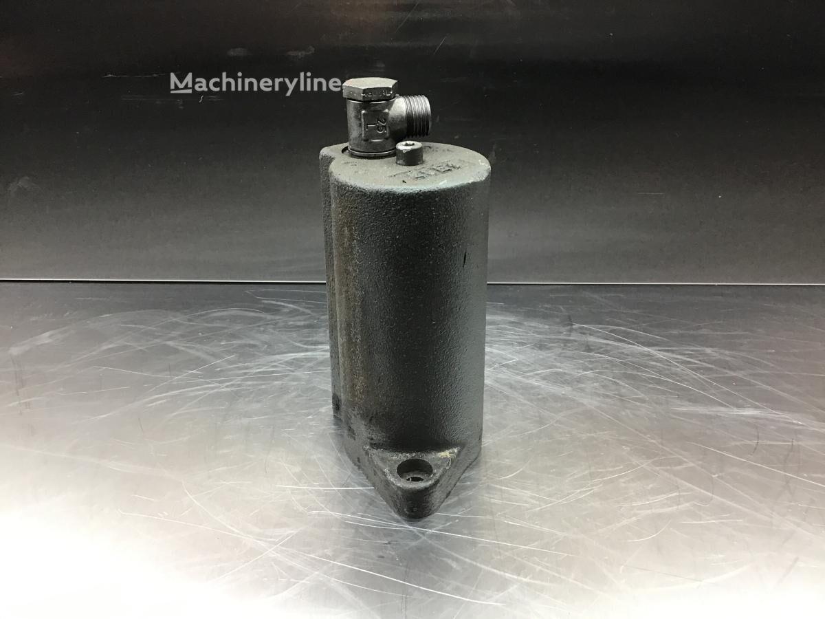 Cover Liebherr pour excavateur Liebherr R912HDSL / R912 Li / R914 / R932 Li - Machineryline