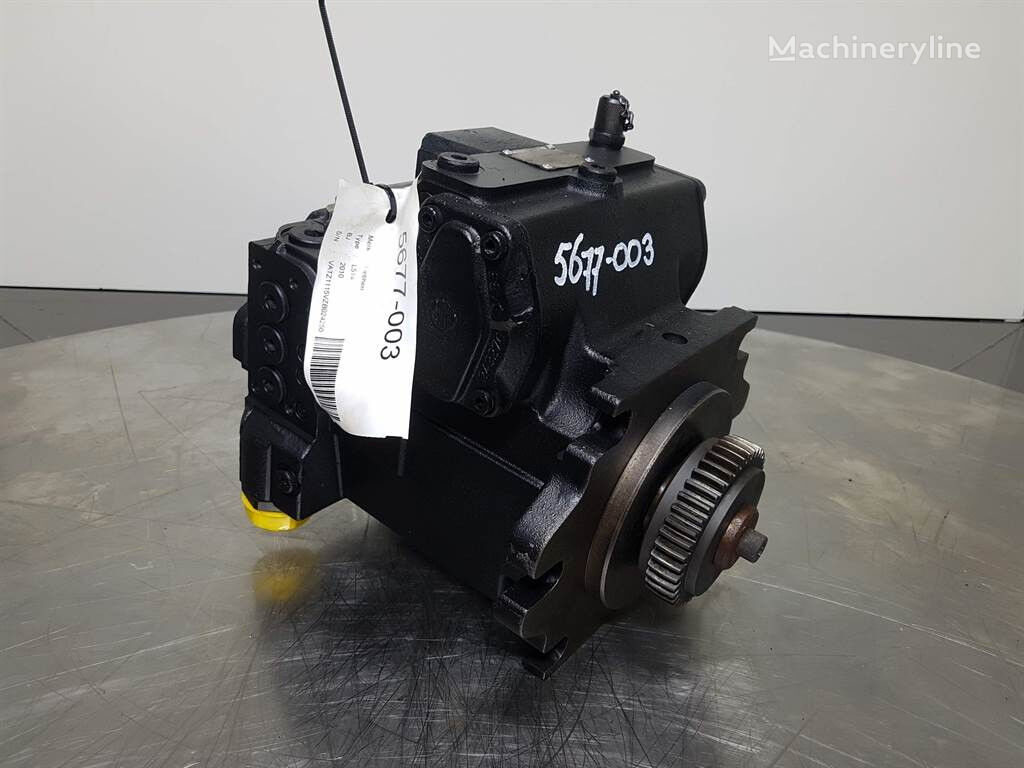 Liebherr 5717296 - L514 - Drive pump/Fahrpumpe