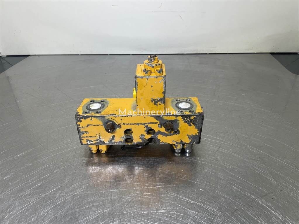 Liebherr A316-5009397-Distributor block/Verteilerblock