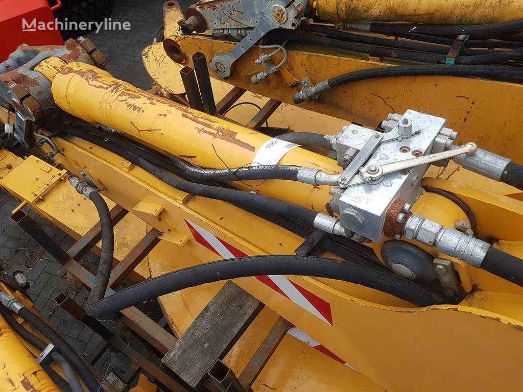 Liebherr A904 C - 94047583 - Bucket cylinder