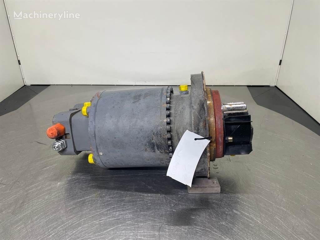 Liebherr A924-90017772-SAT 250/278-Swing motor/Schwenkmotor