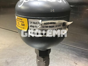 Liebherr Accumulator 9002851 для строительной техники