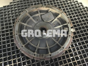 Liebherr DPVPO108 Cover 9001347 para maquinaria de construcci&oacute;n