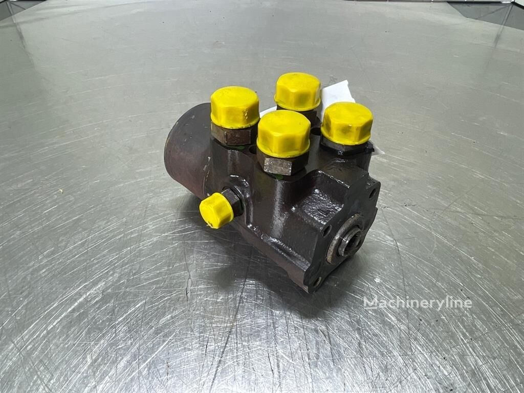 Liebherr L524-10113336-Steering unit/Orbitrol for wheel loader - Machineryline
