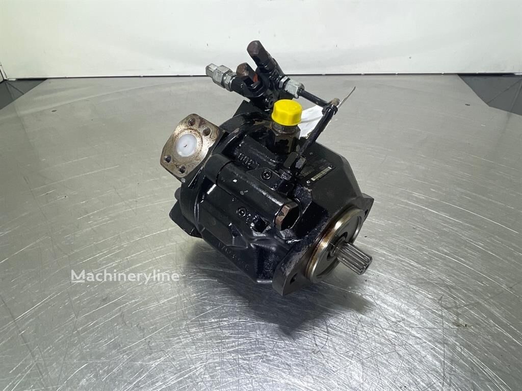 Liebherr L524-Rexroth A10V045-Load sensing pump - Machineryline