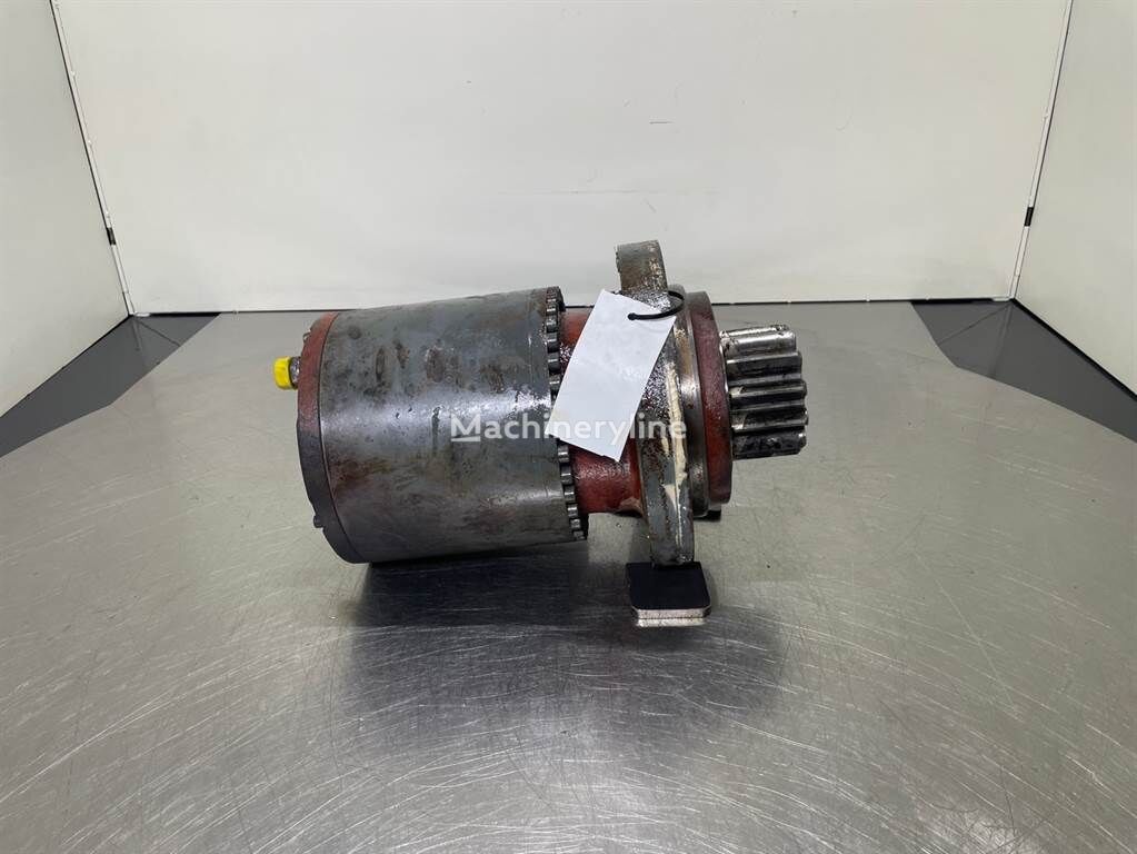 Liebherr LH22M-90202661-SAT 250/287-Swing motor/Zwenkmotor