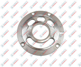 Valve plate Right Liebherr LPVD100, LPVD107 SKS 8089 pentru excavator Liebherr A912, A914, R922, R922 Li, A924 Li, A924B Li, R924