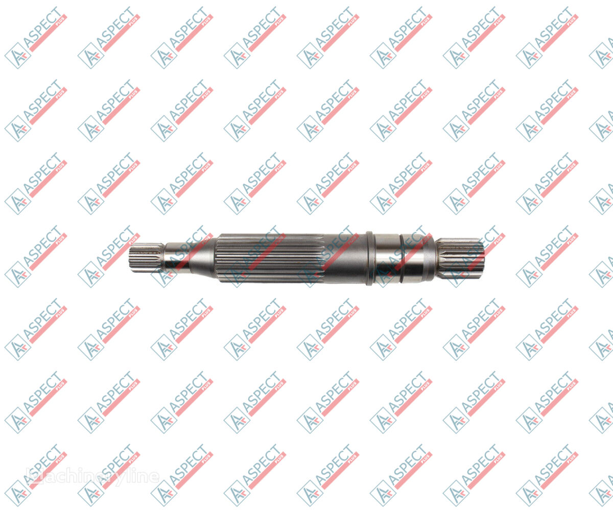 Drive Shaft Liebherr LPVD45 L=195 AFM 7352 voor graafmachine