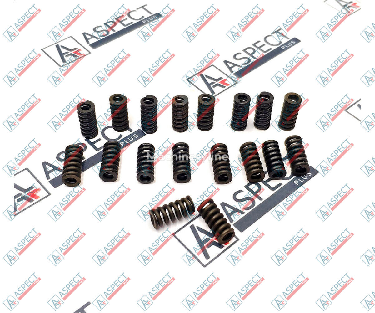 Coil Spring Liebherr LPVD64 SKS для экскаватора