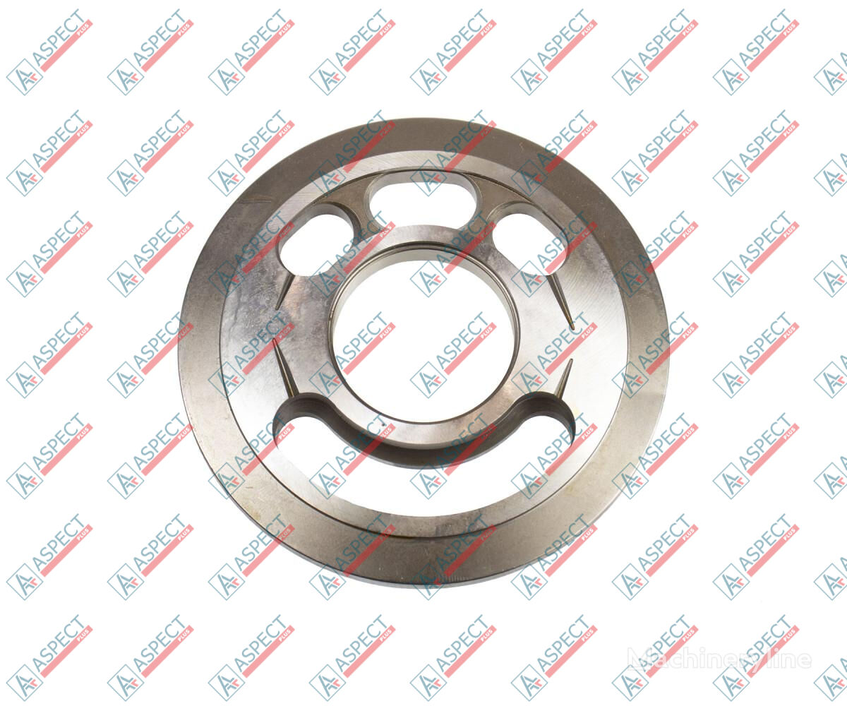 Valve plate Left Liebherr LPVD75 6910 pour excavateur