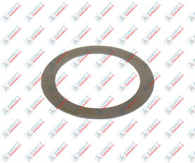 Ball guide Washer Liebherr SKS 7380272 pour excavateur Liebherr R934B