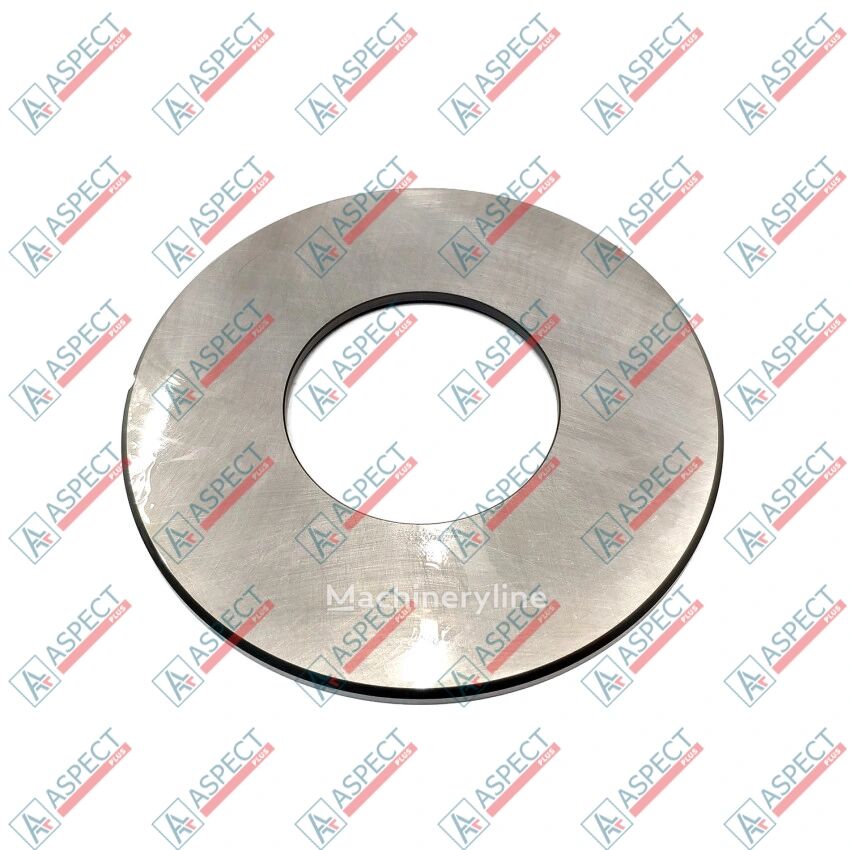 Shoe plate Liebherr Shoe plate Liebherr LPVD100, LPVD107 SKS 12508 لـ حفارة SKS Hydraulic - Machineryline