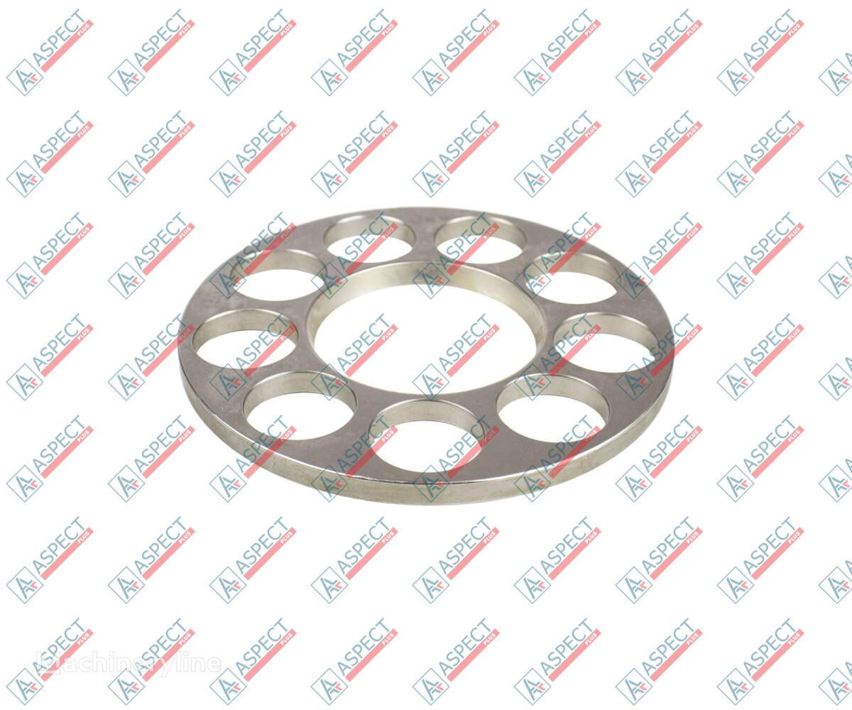 Retainer Plate 2563201400 Linde 2563201400 برای بیل مکانیکی