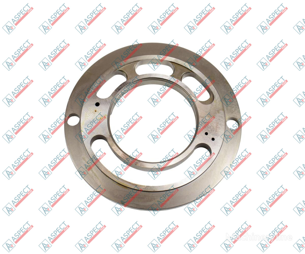 Valve plate Right 2563240201 Linde 2563240201 pour excavateur