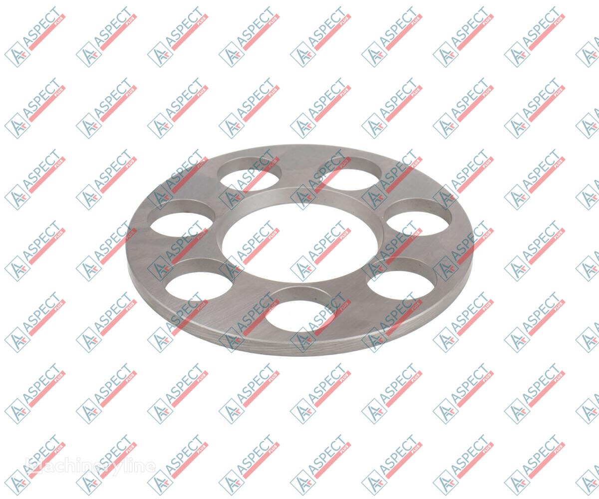 Retainer Plate 2623231403 Linde 2623231403 para excavadora