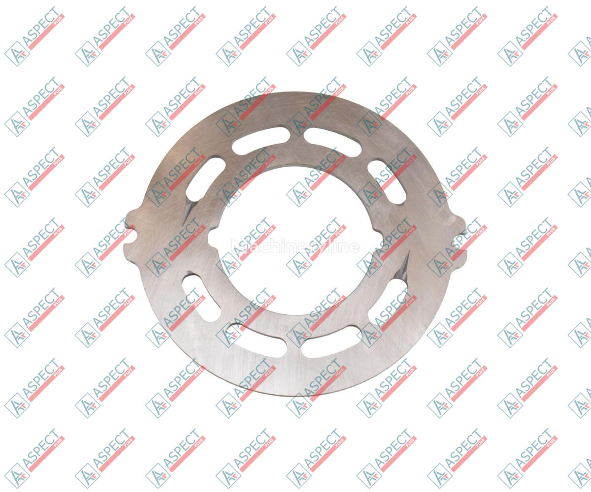 Valve plate Right 2633240205 Linde 2633240205 за багер