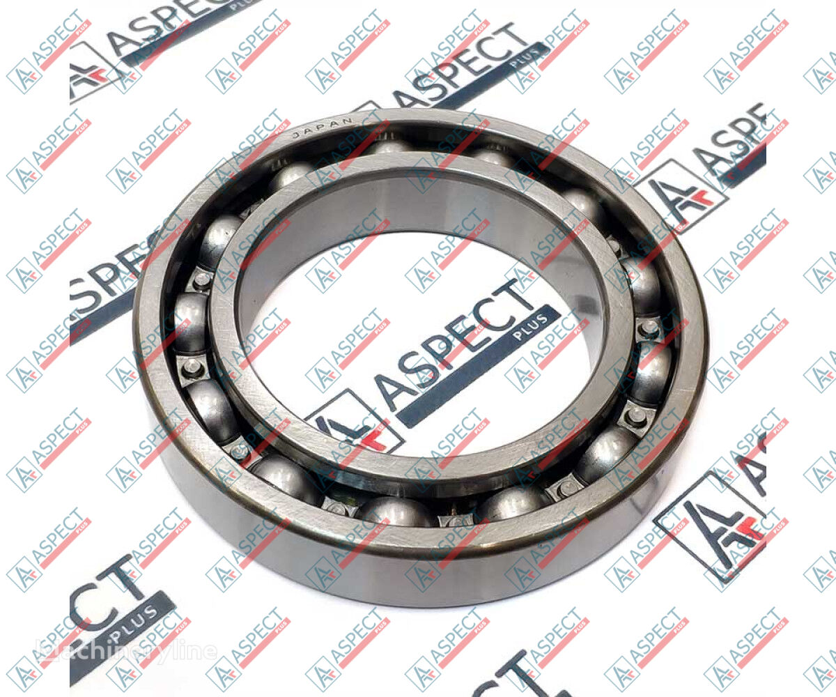 Bearing 4395453 Linde 4395453 за багер