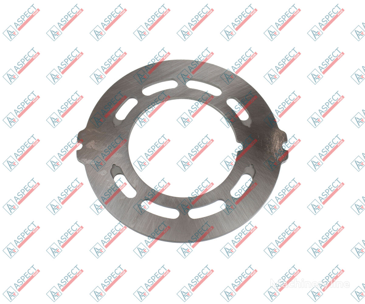 Valve plate Motor 2943240206 Linde 2943240206 pour excavateur