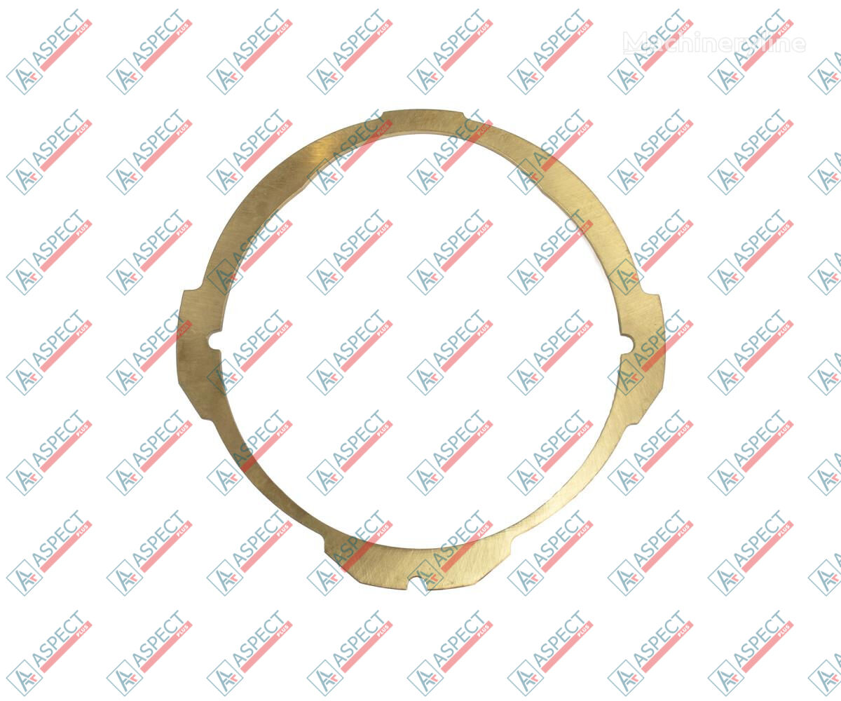 Retainer Fix Plate 2953233111 Linde 2953233111 voor graafmachine