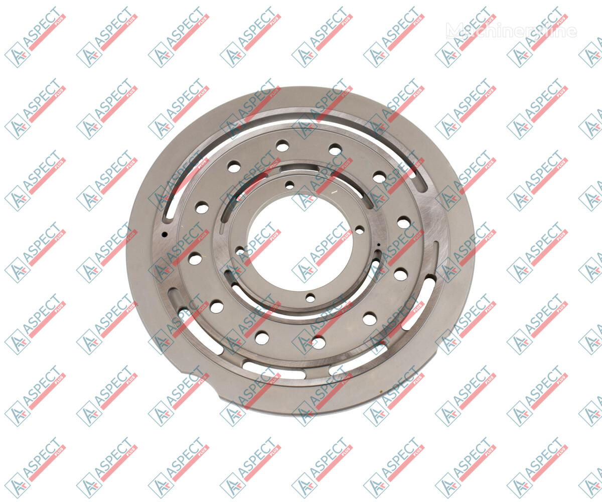 Valve plate Right 8523240200 Linde 8523240200 paredzēts ekskavatora