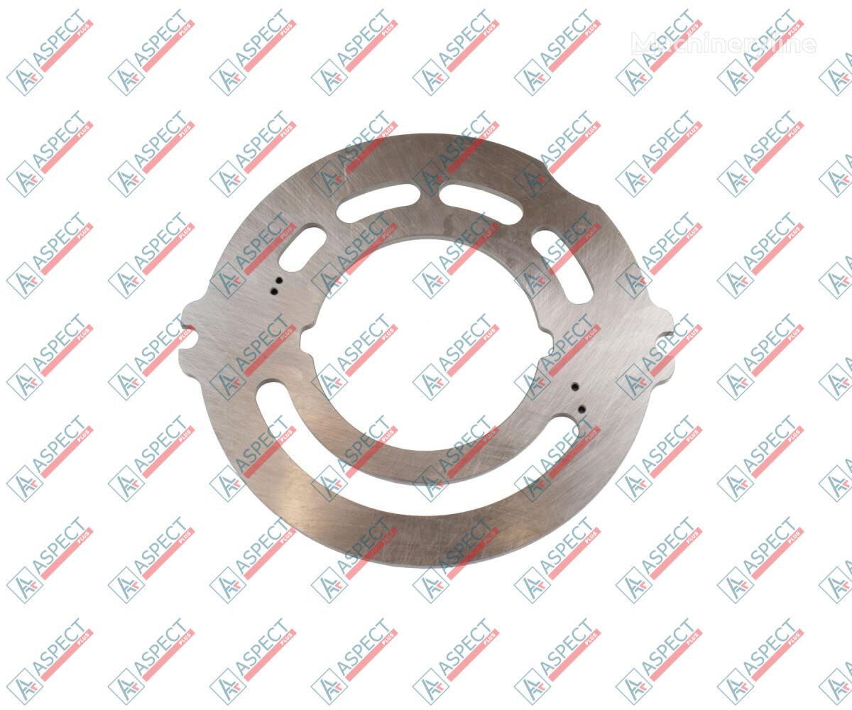 Valve plate Left 2533240202 Linde 2533240202 for excavator