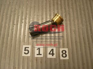TŁOCZKI DO BMV260-01 BMF260-01 Linde لـ حفارة