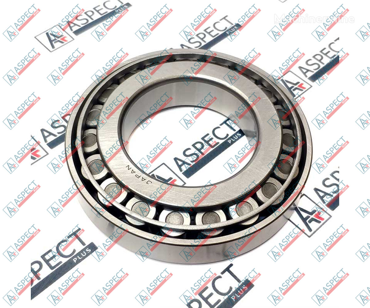 Bearing Linde 65x120x23 mm 9484 para excavadora