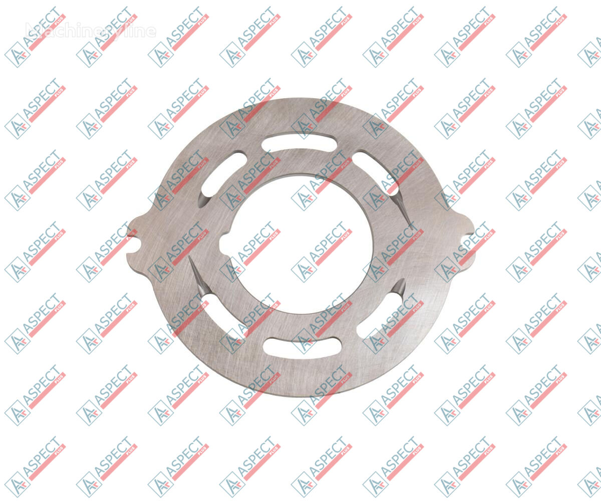 Valve plate Left Linde D=102.0 mm 9894 pentru excavator