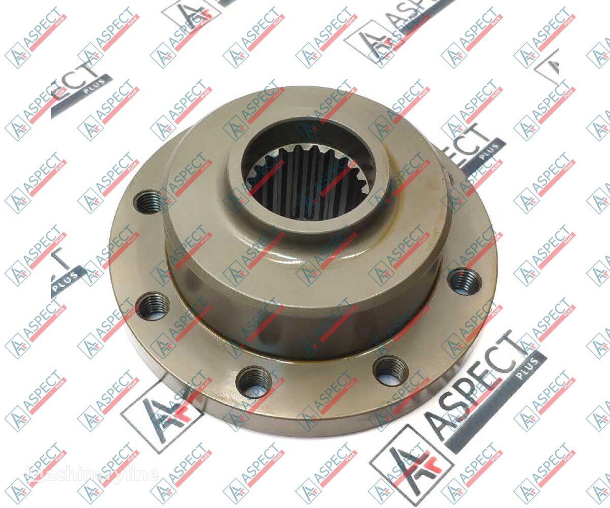 Flange Linde D=120 mm 9643 für Bagger