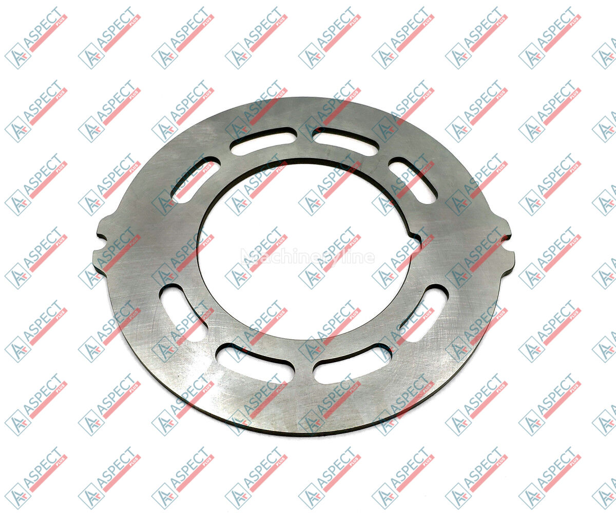 Valve plate Right Linde D=133.7 mm 12051 для экскаватора