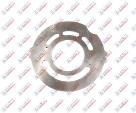 Valve plate Left Linde D=134 mm 10848 pour excavateur Fuchs MHL340