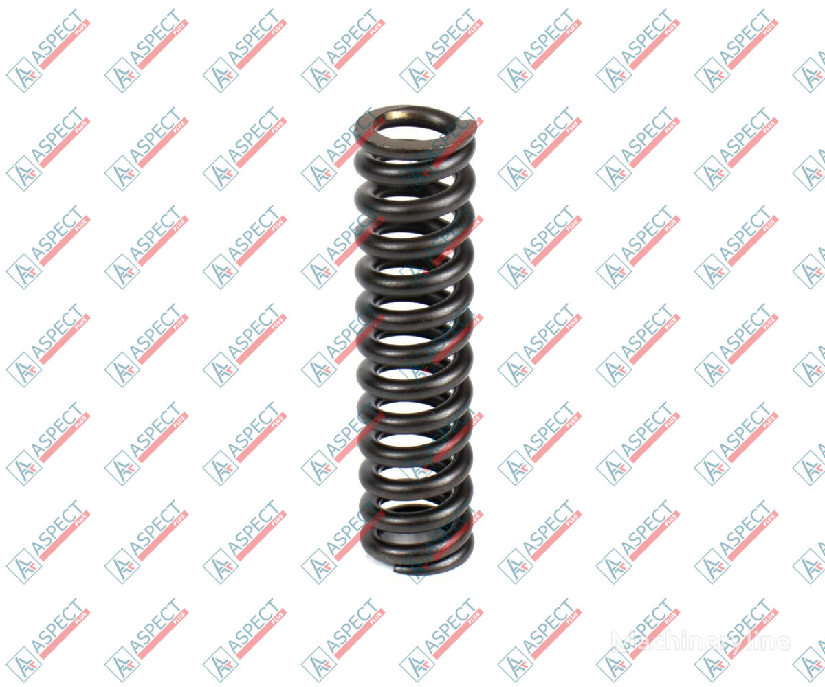 Bias spring Linde D=14.0 mm 10853 for excavator