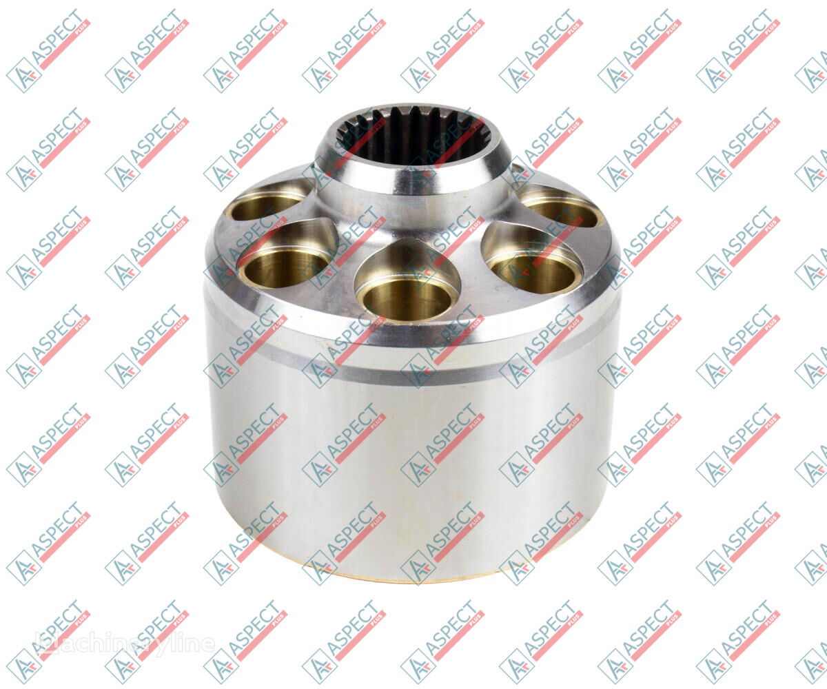 Cylinder block Rotor Linde D=99.8 mm 9684 for excavator