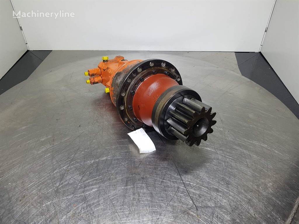 Linde GD9 - Swing motor/Schwenkmotor/Zwenkmotor