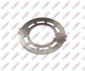 Valve plate Right Linde H=3.1 mm SKS 2643240222 para Liebherr PR724 bulldozer