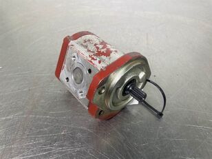 Linde H50-Haldex W9A1-27-R-3-F-27-Gearpump/Zahnradpumpe