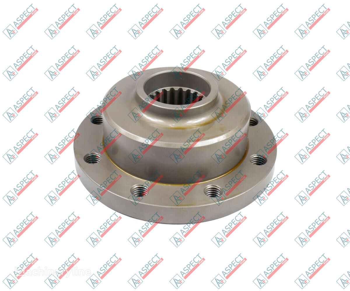 Flange Linde HMF75-02 21T SKS 9643 لـ حفارة