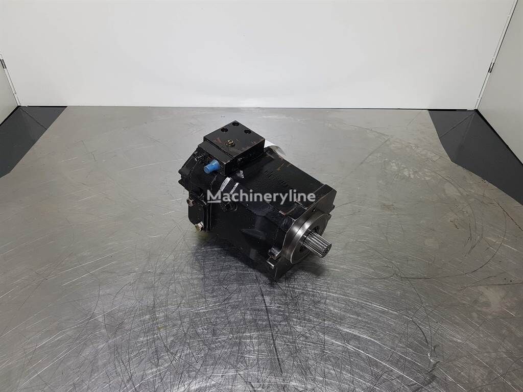 Linde HPR105-02 - Drive motor/Fahrmotor/Rijmotor