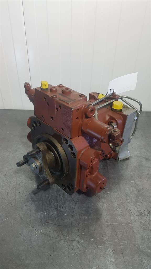 Linde HPV130R/HPV-130R - Drive pump/Fahrpumpe/Rijpomp