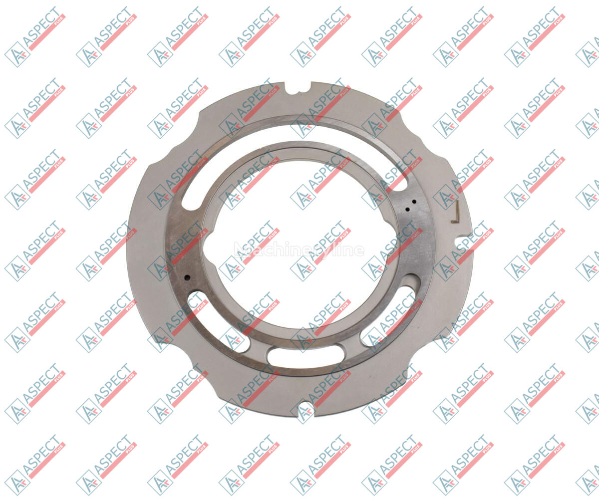 Valve plate L Linde SKS 2543240201 до екскаватора