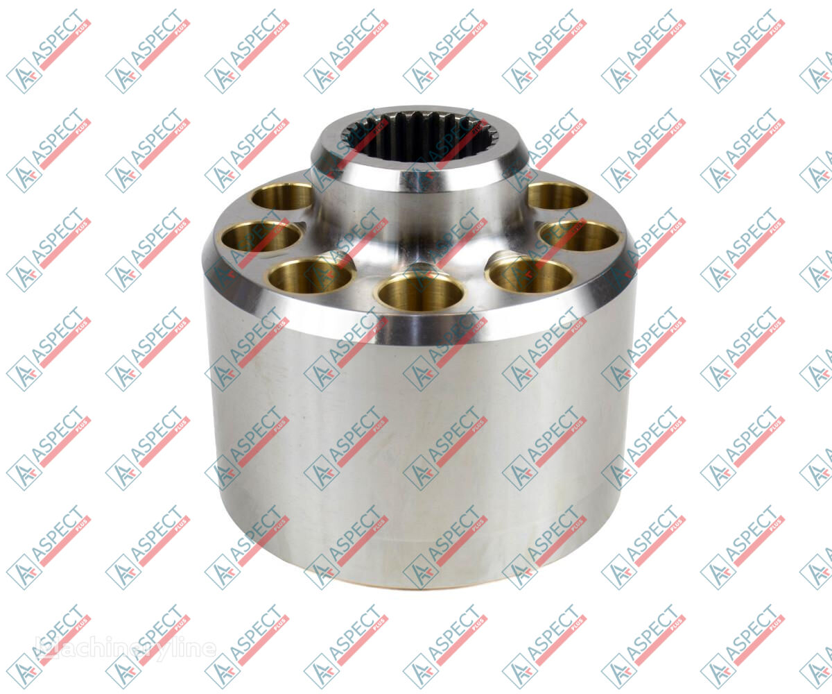 Cylinder block o122 Linde SKS 9680 para escavadora