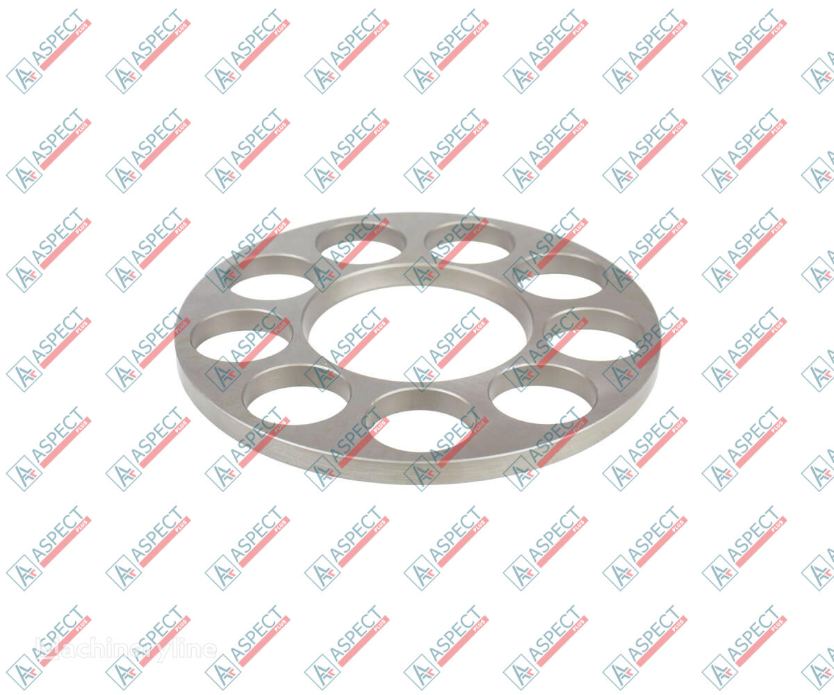 Retainer Plate Linde SKS 2563201400 pour excavateur