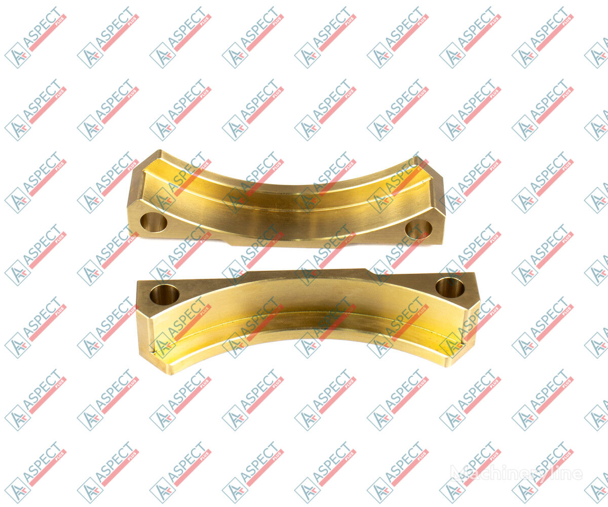 Pressure plate Linde SKS 8525 for excavator