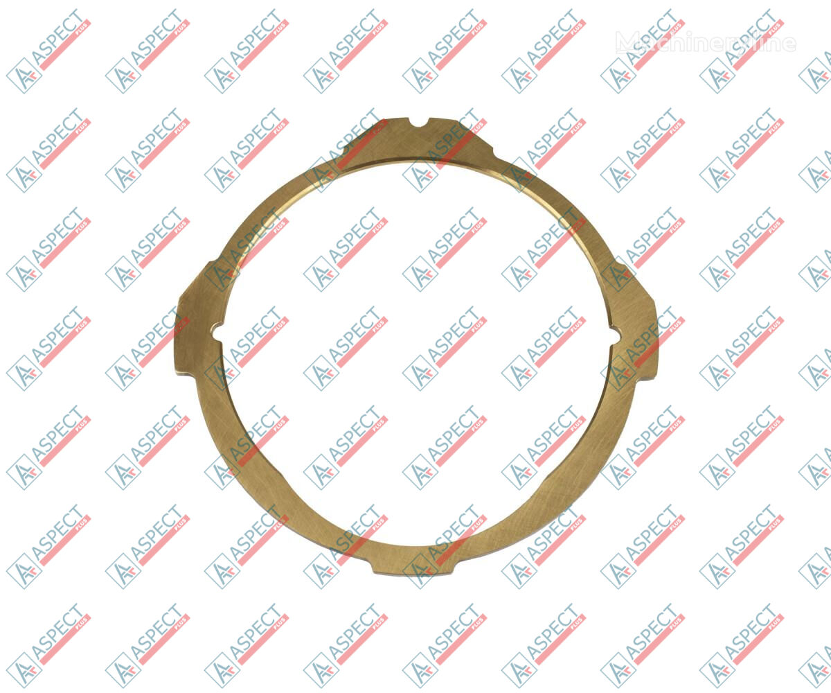 Fix Plate of Retainer Plate Linde SKS 2943233112 pour excavateur